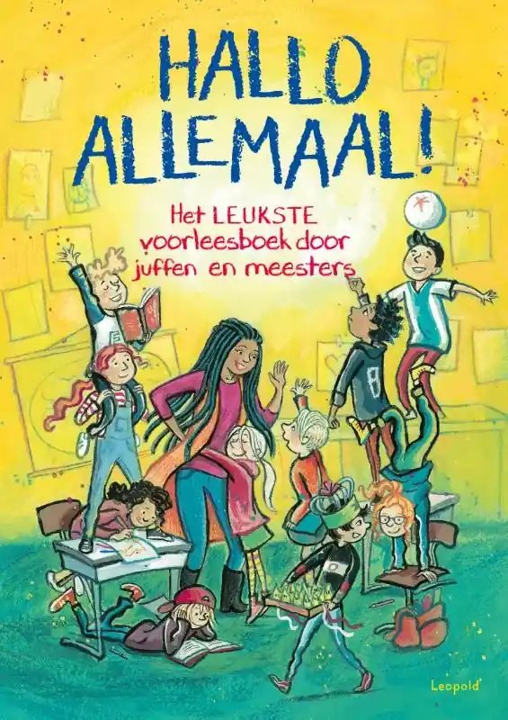 Rechtstreeks Van De Fabrikant Hallo allemaal!