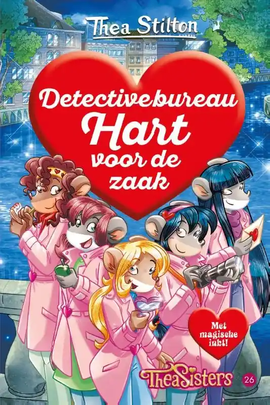 Detectivebureau Hart voor de zaak Direct Beschikbaar