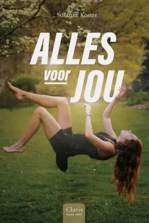 Voordeelprijs Alles voor jou