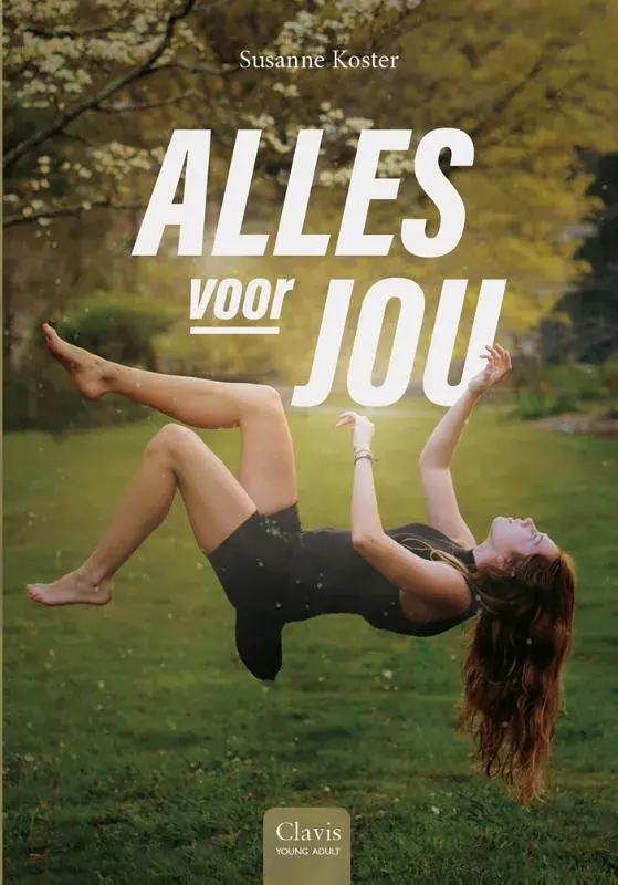 Voordeelprijs Alles voor jou