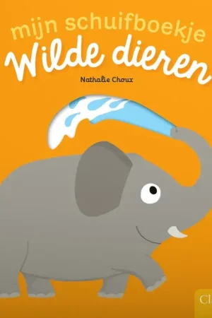 Bestel Nu Wilde dieren