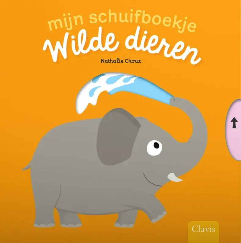 Bestel Nu Wilde dieren