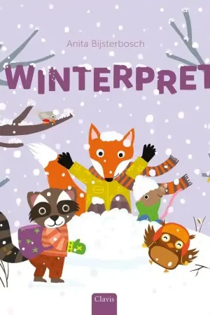 Op = Op Winterpret