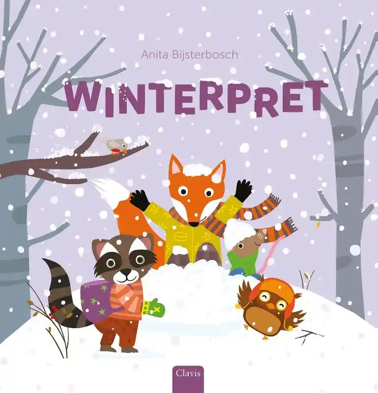 Op = Op Winterpret