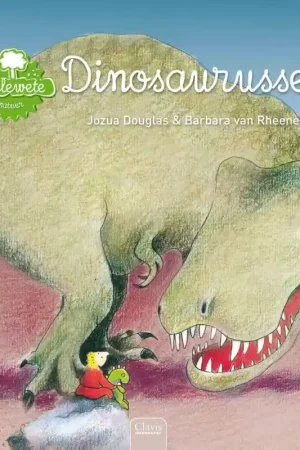 Weekendaanbieding Dinosaurussen