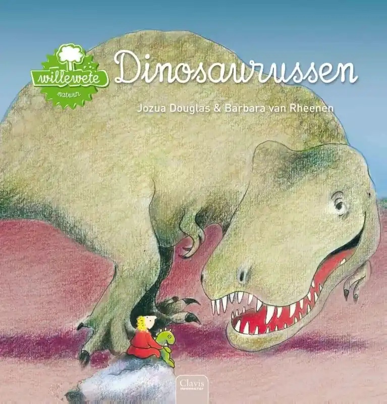 Weekendaanbieding Dinosaurussen