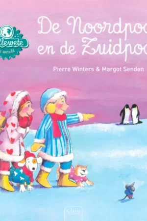 Beperkt Aanbod De Noordpool en de Zuidpool