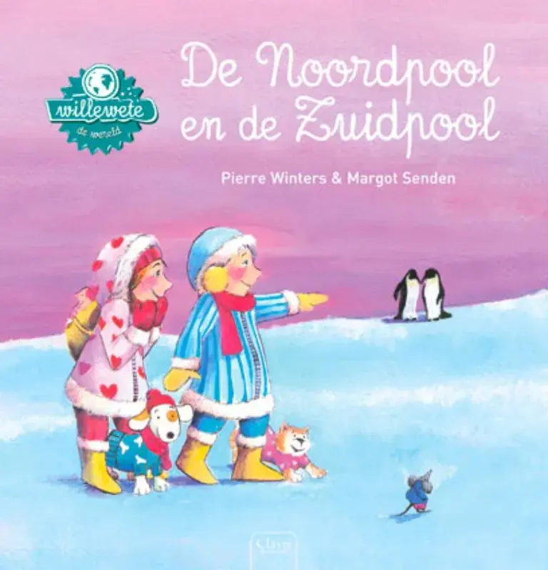 Beperkt Aanbod De Noordpool en de Zuidpool
