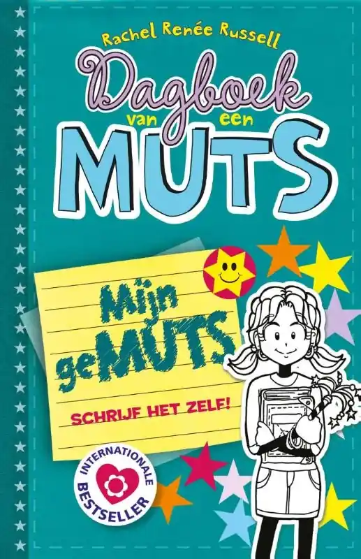 Mijn gemuts Alleen Vandaag
