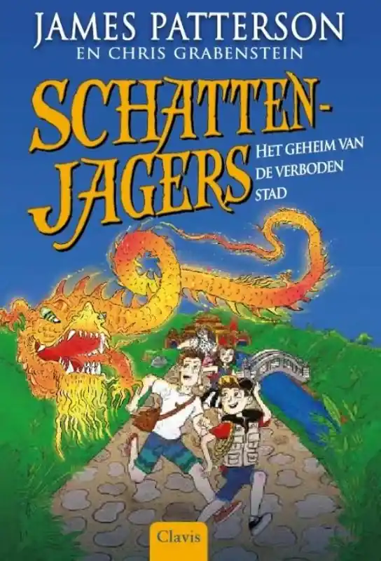 Het geheim van de verboden stad Populair