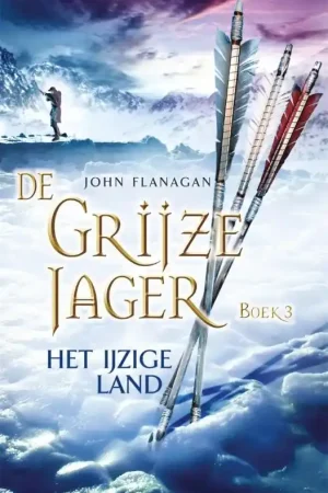 Op = Op Het ijzige land