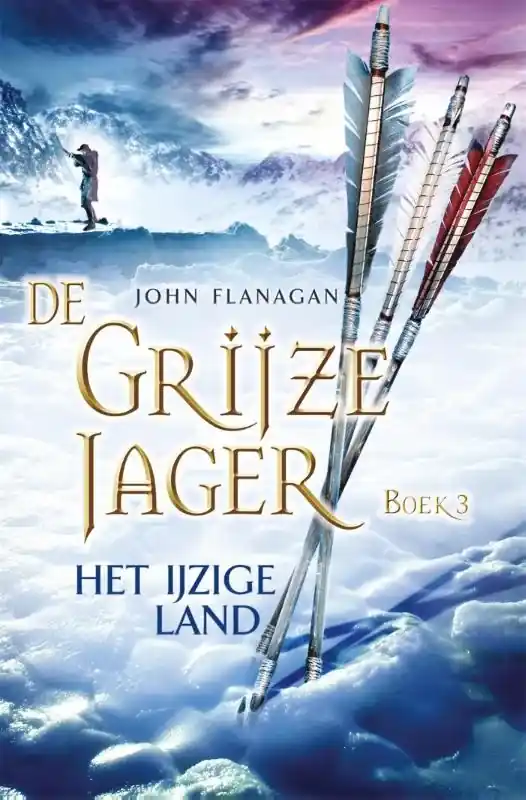 Op = Op Het ijzige land