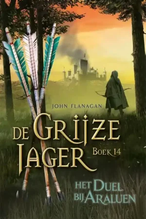 Finale Uitverkoop Het duel bij Araluen