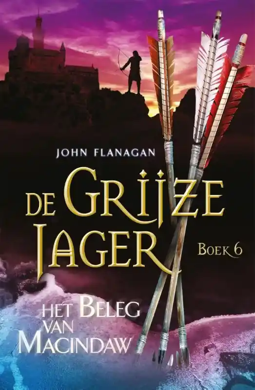 Hete Deal Het beleg van Macindaw