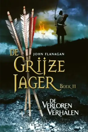 De verloren verhalen Hete Deal