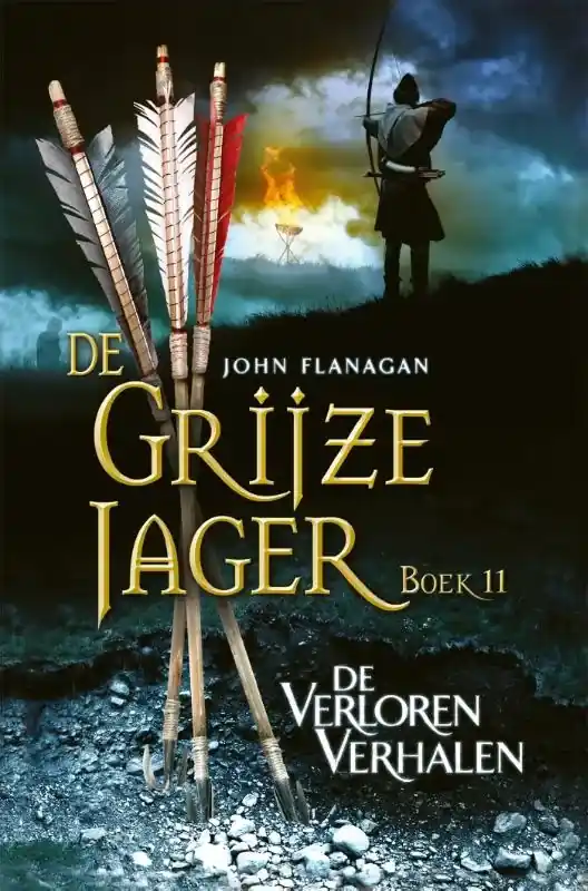 De verloren verhalen Hete Deal