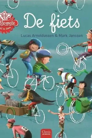 De fiets Must-Have