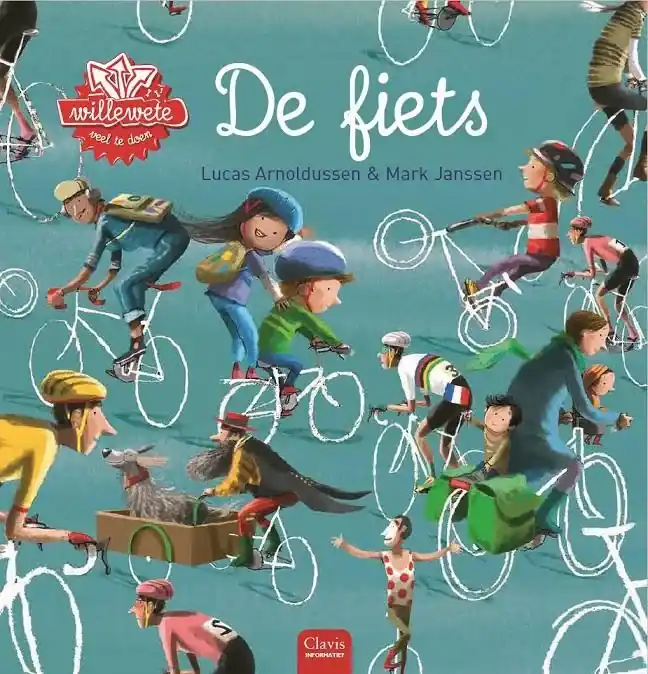 De fiets Must-Have