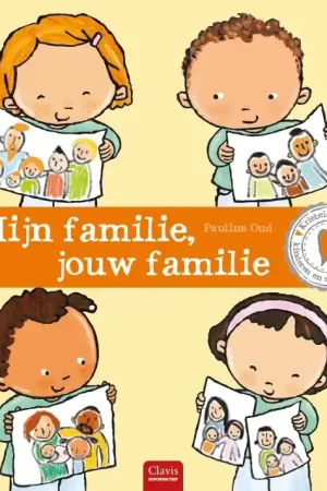 Shop Nu Mijn familie, jouw familie