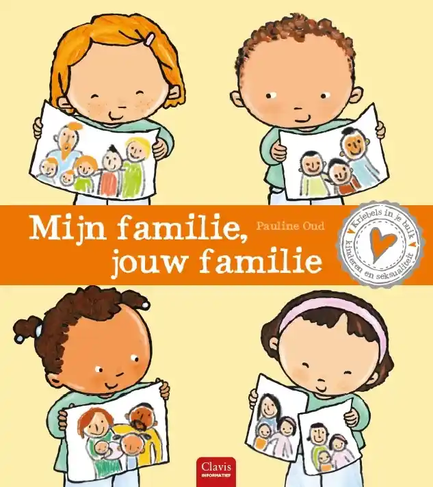 Shop Nu Mijn familie, jouw familie