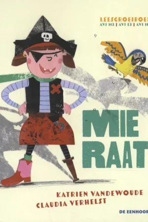 Alleen Vandaag Mie Raat