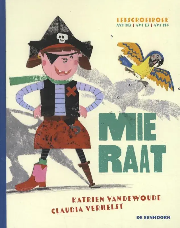 Alleen Vandaag Mie Raat