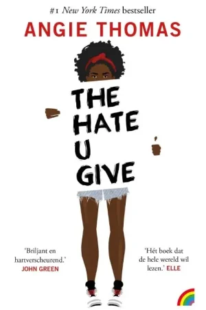 Express Levering The Hate U Give