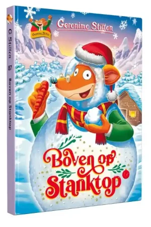 Beperkte Voorraad Boven op Stanktop