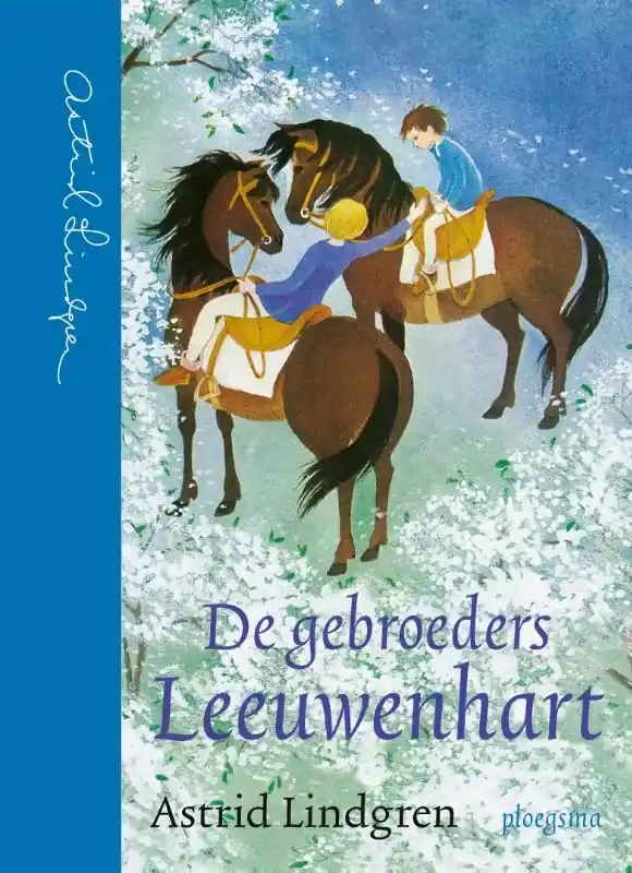 Lage Kosten De gebroeders Leeuwenhart