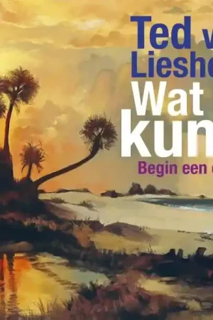 Wat is kunst? Exclusieve Aanbieding