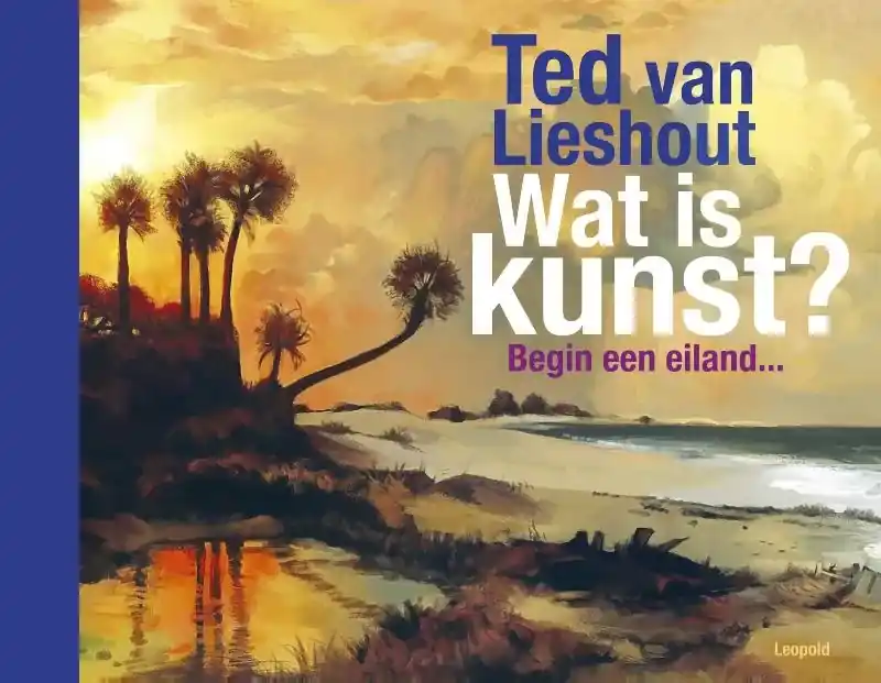 Wat is kunst? Exclusieve Aanbieding