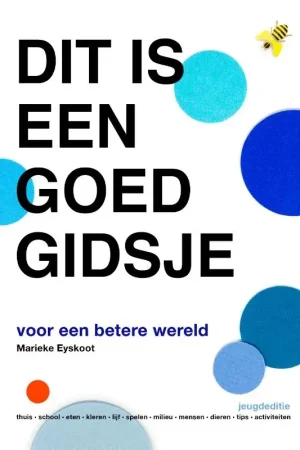 Dit is een goed gidsje Gratis Retour
