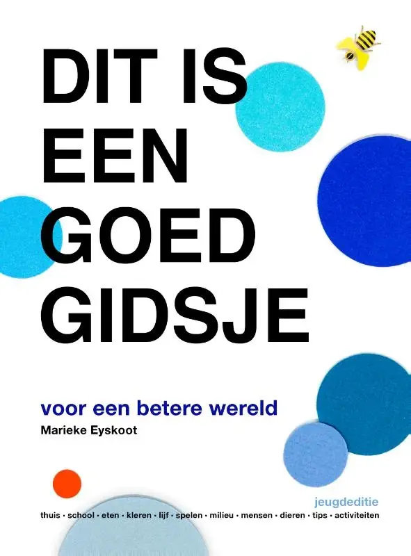 Dit is een goed gidsje Gratis Retour