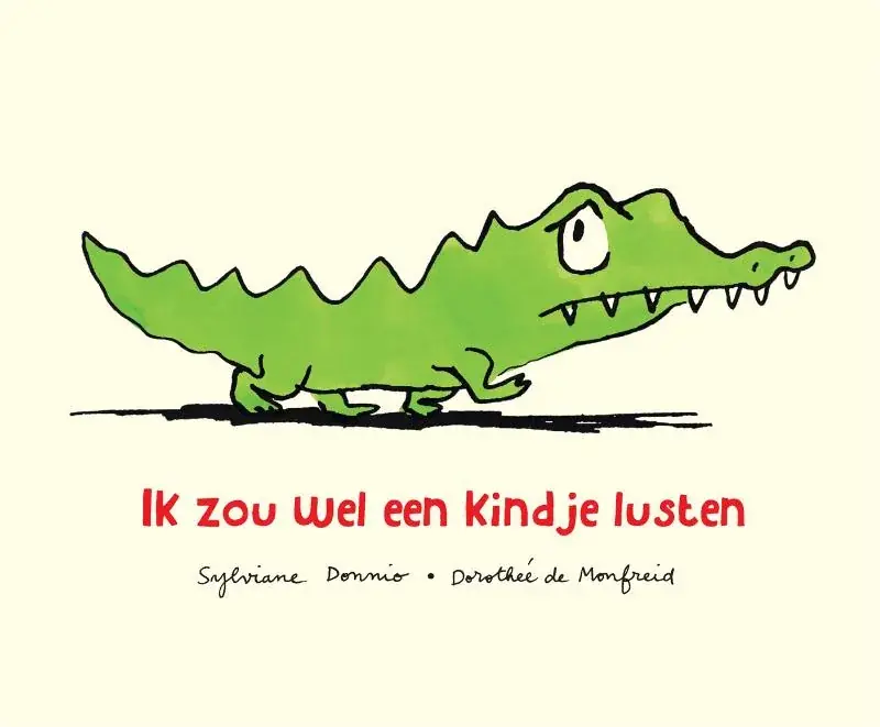 Snelle Levering Ik zou wel een kindje lusten