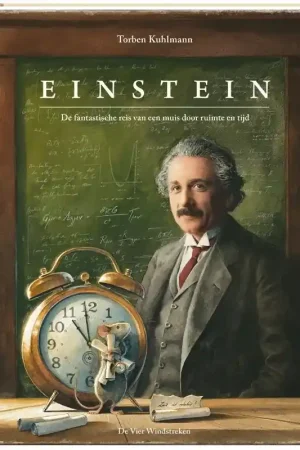 Einstein Koop Vandaag