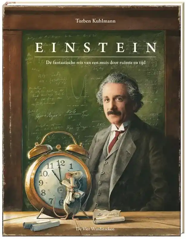 Einstein Koop Vandaag
