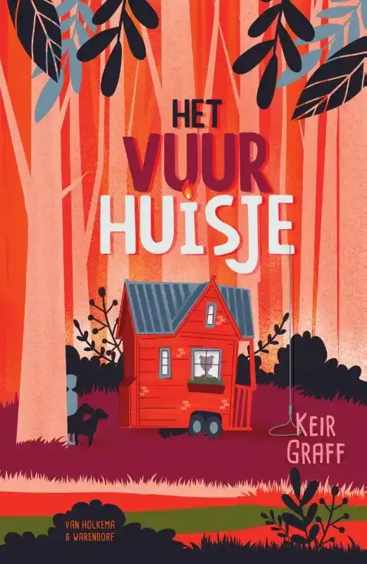 Laatste Versie Het vuurhuisje