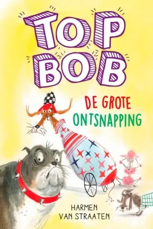 De grote ontsnapping Hoge Kwaliteit