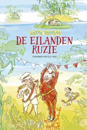 Betrouwbaar De eilandenruzie