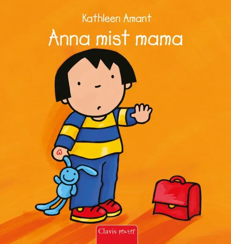 Anna mist mama Bestseller