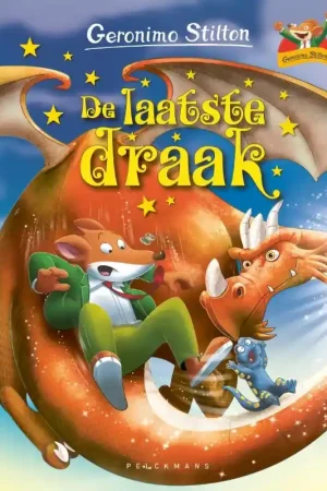 De laatste draak Betrouwbaar