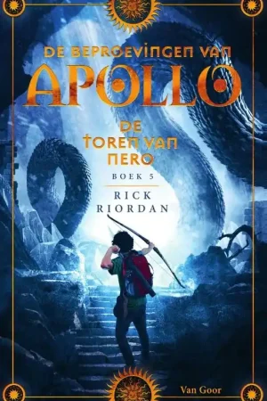 Nieuw De toren van Nero