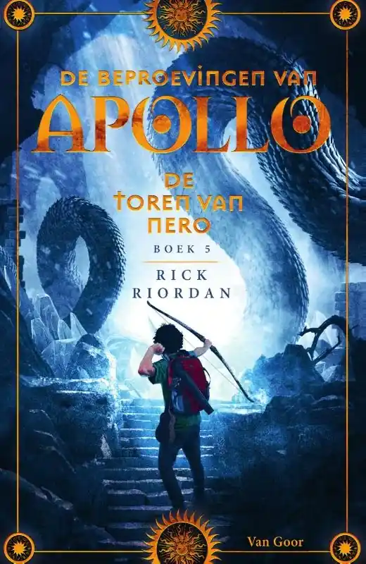 Nieuw De toren van Nero