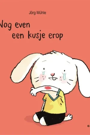 Beperkt Aanbod Nog even een kusje erop