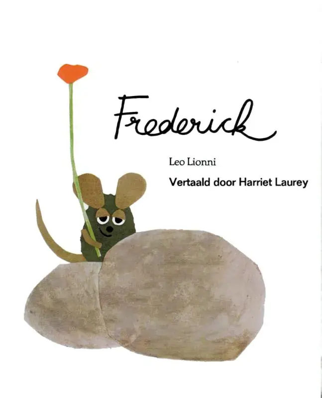 Frederick Laatste Kans