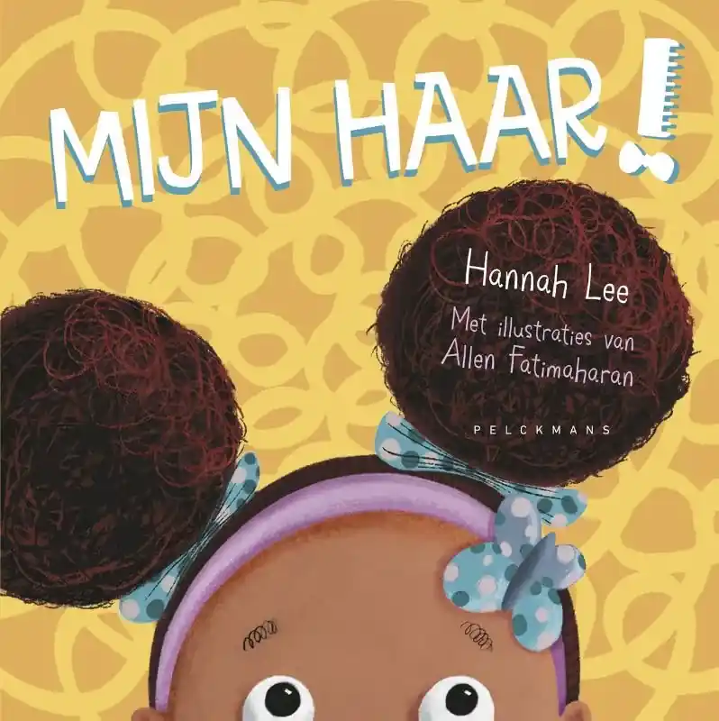 Beperkt Aanbod Mijn haar!