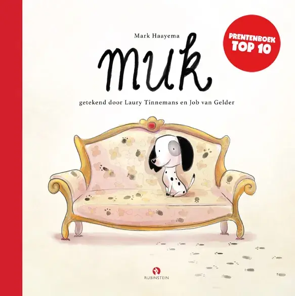 Laatste Versie Muk