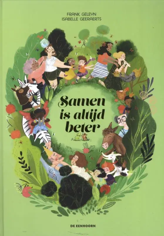 Rechtstreeks Van De Fabrikant Samen is altijd beter