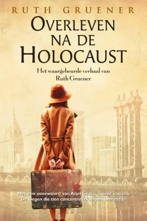 Fabrieksprijs Overleven na de Holocaust