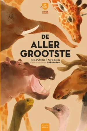 De allergrootste Voordeelprijs